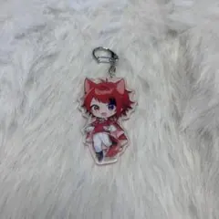 すとぷり 莉犬 アクキー