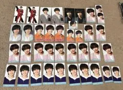 King & Prince Number_i 神宮寺勇太 デタカ 厚紙