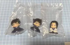 名探偵コナン　工藤　上原