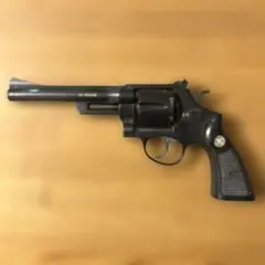 最終値下げ タナカワークス S&W M49 ボディガード2インチ HW ガスガン