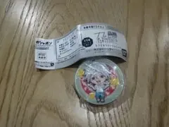 九龍ジェネリックロマンス カプセルラバーマスコット ユウロン　カプセルトイ