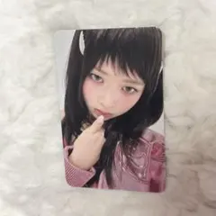 ive empathy レイ　US exclusive トレカ