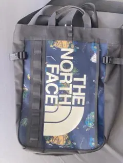 THE NORTH FACE グラフィックバックパック