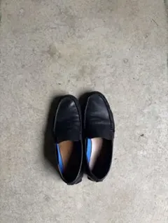 Clarks Collection ブラックローファーのサムネイル