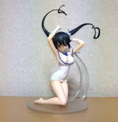 マックスファクトリー ダンまち ヘスティア 1/7 フィギュアのサムネイル
