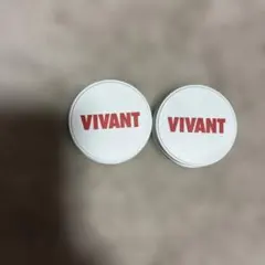 VIVANT スマホスタンド 2個セット