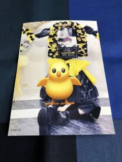 めろんぱーかー ブロマイド eプリ 2026年 1月 実写 kamome