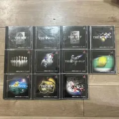 PS シンプル1500シリーズ　11本セット