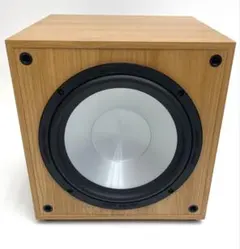極美品】Monitor Audio Vector VW-8 サブウーファー - メルカリ