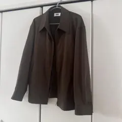 UNIQLO U ブルゾン