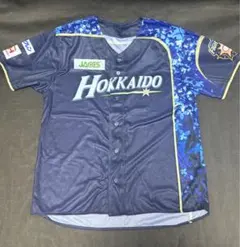 日本ハムファイターズ　ユニフォーム￼