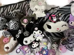 2026年最新】クロミまとめ売りの人気アイテム - メルカリ