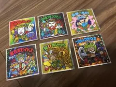 美らMETAL様専用ビックリマン