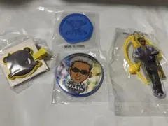 JSB3 FOREVER ONE ガチャ　　ELLY③