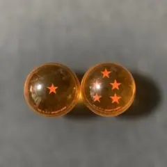 ドラゴンボール 神龍星球 七星球 7個入セット レプリカ 四星球 - メルカリ