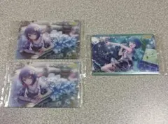 プロセカ 桐谷遥　ウエハースまとめ売り