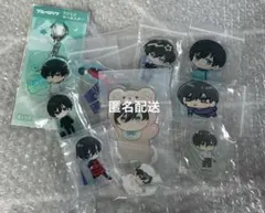 ブルーロック 糸師凛 アクスタまとめ売り