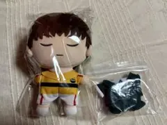 新テニスの王子様 おきぬい 柳蓮二