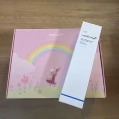 medicube PDRNピンクセット　クレンジングオイル付き