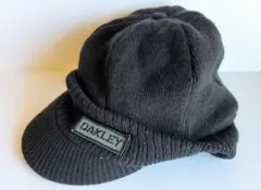 ニット帽 アクセサリー