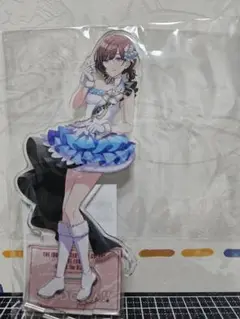 シャニマス　アクリルスタンド　樋口円香　SC LIVE FUN ver