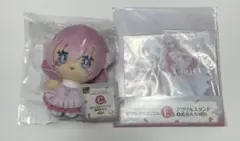 【新品】初音ミク　グッスマくじ　2026 アクアリウム　巡音ルカ　セット