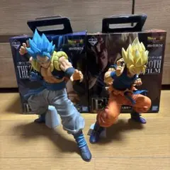 2025年最新】一番くじ ドラゴンボール超 the 20th film e賞 超