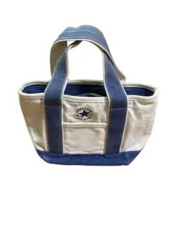 CONVERSE コンバース キャンバス ハンドバッグ