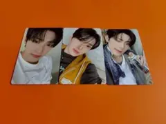 サンヒョン　ALD1 euphoria タワレコ ラキドロ 渋谷 トレカ