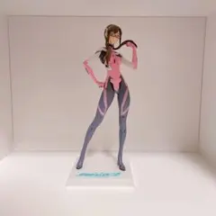 エヴァンゲリオン プレミアムフィギュア マリ 2