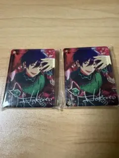 あんスタ アニカフェ コロッタ アクリルキーホルダー 北斗