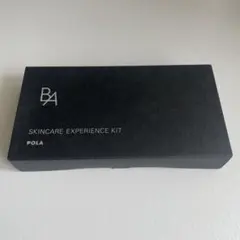 POLA BA スキンケア エクスペリエンス キット