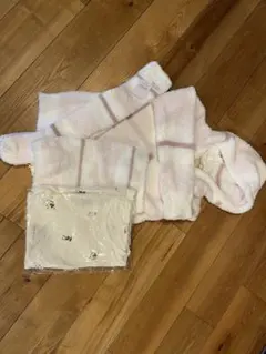 は*か様 新品未使用　ジェラピケ　ジェラートピケ　福袋　うし　2021年