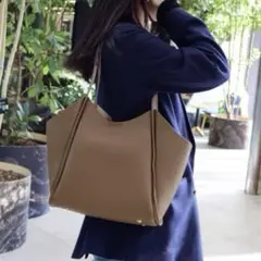 【新品】ORiental TRaffic トートバッグ（インバッグ付き）