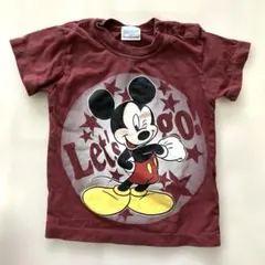 DIA CLUB 90 ミッキー　ヴィンテージ　ディズニー　ダイアクラブのサムネイル
