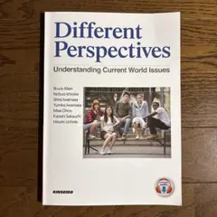 Different Perspectives