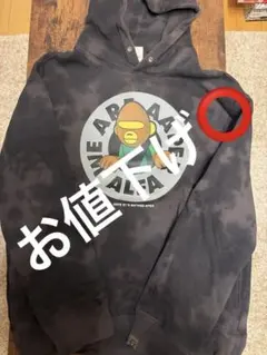 2026年最新】A BATHING APE 柄・デザイン：プリント(ロゴなど) メンズ