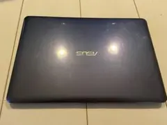 ASUS ノートPC 本体 W203M本体
