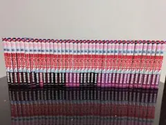 【全巻セット】暁のヨナ 1-40巻セット