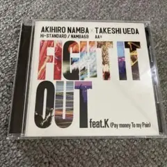 2026年最新】上田剛士 aa= cdの人気アイテム - メルカリ