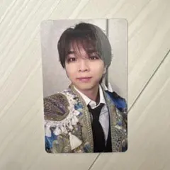 M!LK 『爆裂愛してる / 好きすぎて滅』 VOS盤トレカ 塩﨑太智