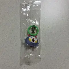 TREASURE TRUZ めじるしアクセサリー woopy ジョンウ