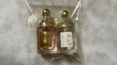 【Guerlain】ゲラン香水 アクアアレゴリア ミニチュアローザロッサ