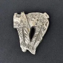 彫刻家 佐藤忠良 「空よ」 ペンダントトップ 彫刻家 佐藤忠良 「空よ」 ペンダントトップ - メルカリ