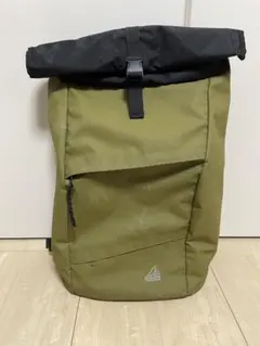 ワークマン イージス　防水リュック　メッセンジャーバッグ