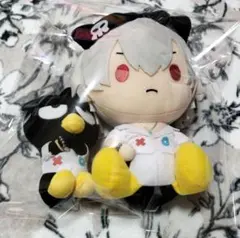 2025年最新】碧棺左馬刻 ぬいぐるみの人気アイテム - メルカリ