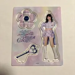 LOVE 野口衣織 あの子コンプレックス あのコン アクスタ イコラブ