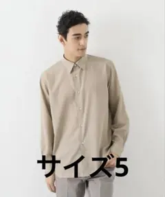 2026年最新】AURALEE メンズ シャツの人気アイテム - メルカリ