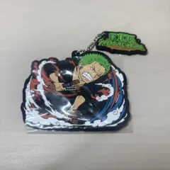 ゾロ アクリルキーホルダー 約10cm - メルカリ