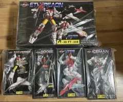 2025年最新】fanstoysの人気アイテム - メルカリ